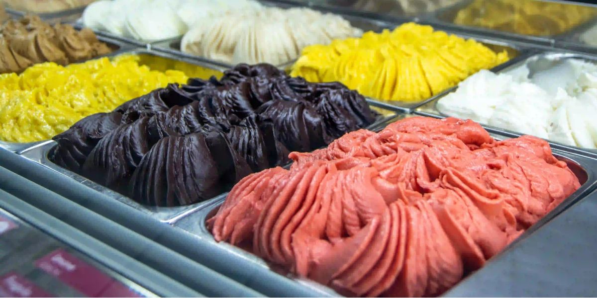 Abbinamenti gusti dei gelati 2024: Guida by GelaToMake